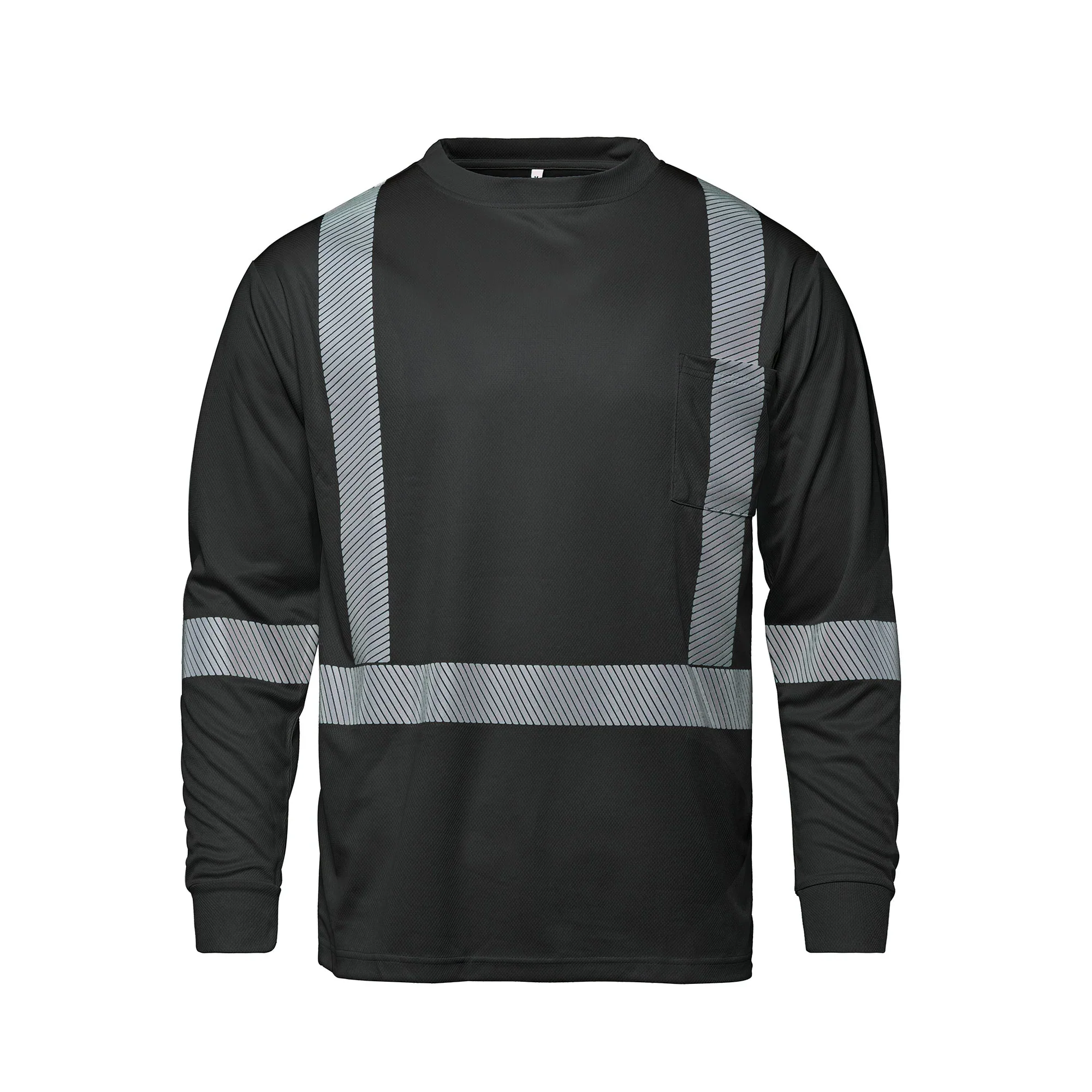 HI-VIS TOPS